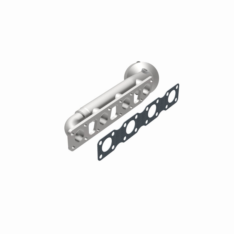 MagnaFlow Direct Fit Catalytic Converter 2003-2004 M45 V8 4.5 OEM Manifold