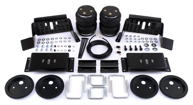 Air Lift LoadLifter 5000 Ultimate Rear Air Spring Kit for 93-04 Ford F-250 Super Cab 4WD/RWD