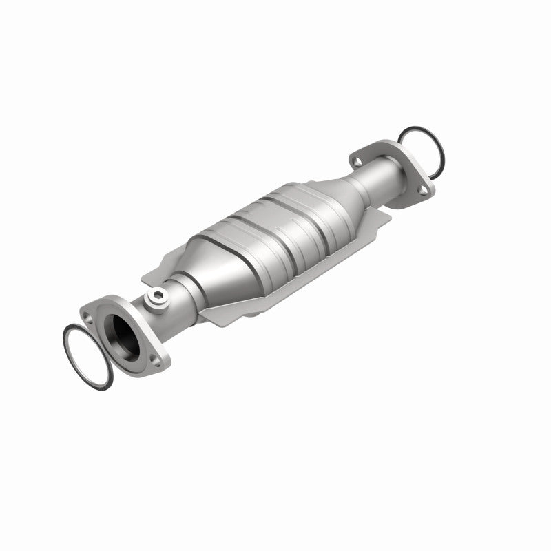 MagnaFlow Direct Fit Catalytic Converter 00-02 Mazda 626 2.0L Rr CA