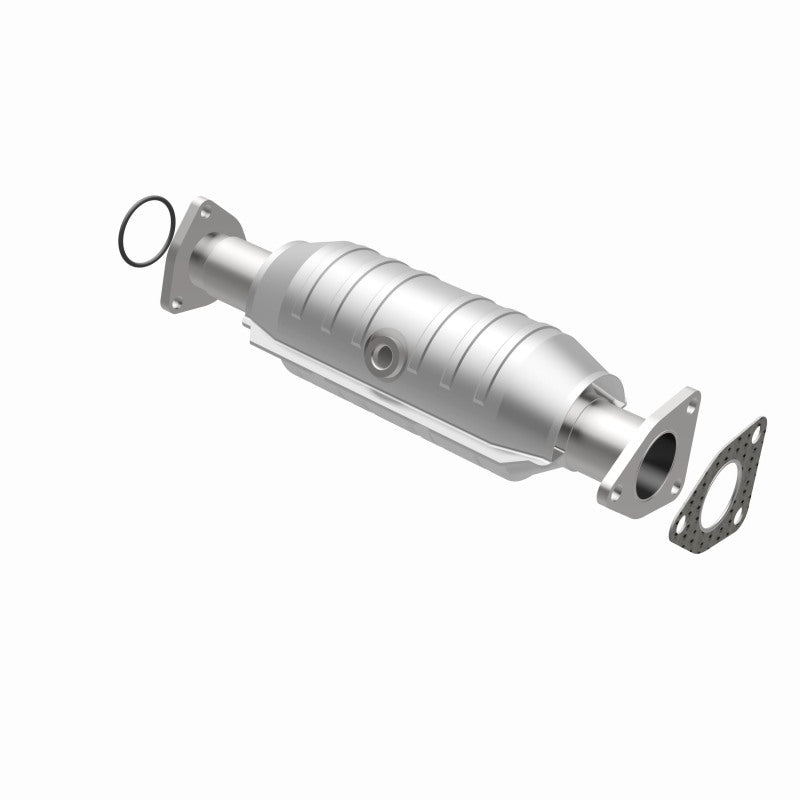 MagnaFlow Direct Fit Catalytic Converter 03-04 Honda Pilot 3.5L