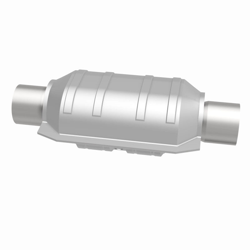 MagnaFlow Universal Catalytic Converter 2.25inch OBDII Rear
