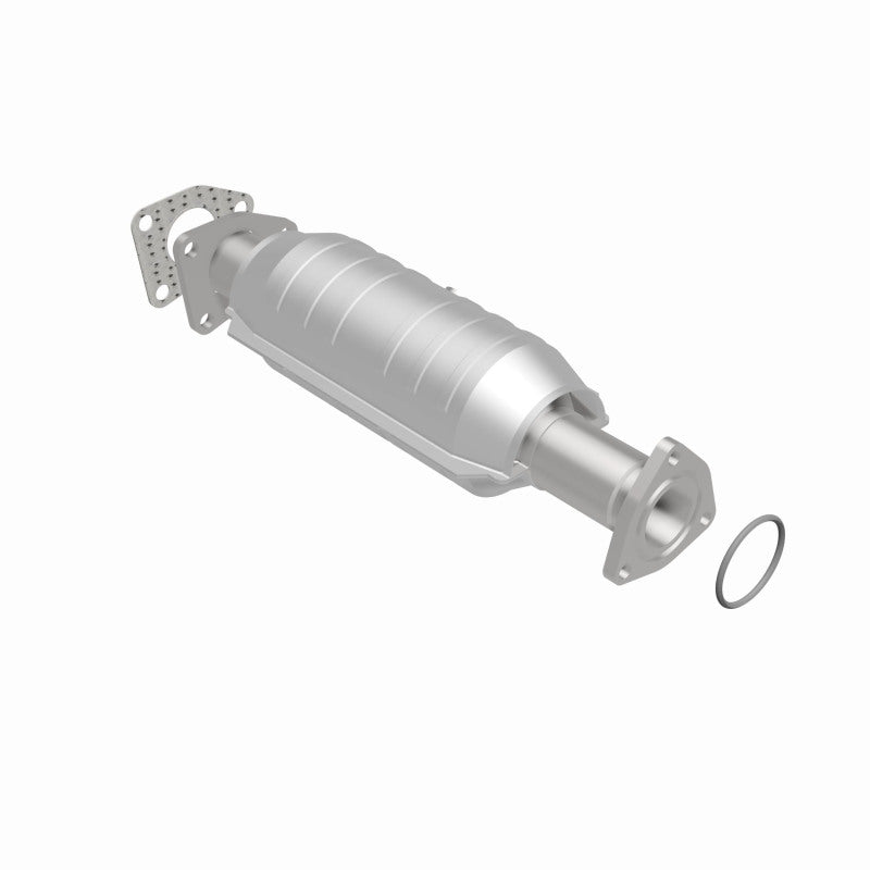MagnaFlow Direct Fit Catalytic Converter 03-04 Honda Pilot 3.5L
