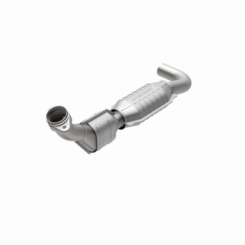 MagnaFlow Direct Fit Catalytic Converter 01-03 F-150 5.4 2WD D/S 49S