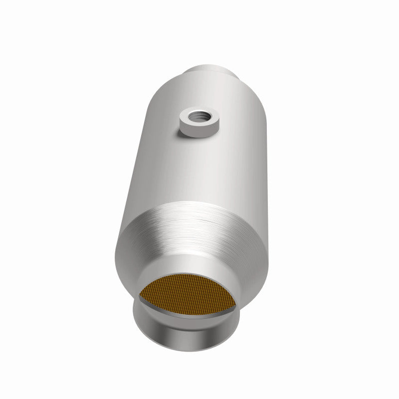 MagnaFlow Universal Catalytic Converter 2.50 1/O2 CA 5in Spun CA