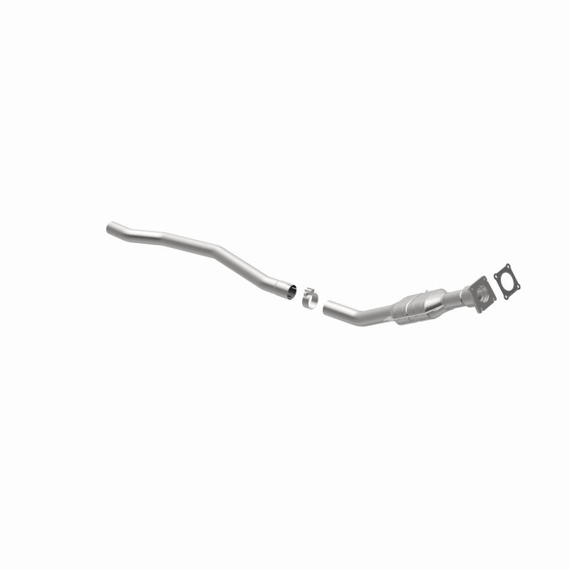 MagnaFlow Direct Fit Catalytic Converter 01 Dodge Caravan/Grand Car