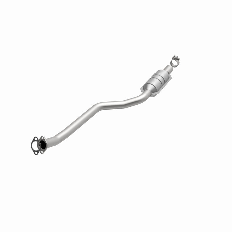 MagnaFlow Direct Fit Catalytic Converter 06-07 BMW 530i 3.0L Passenger Side