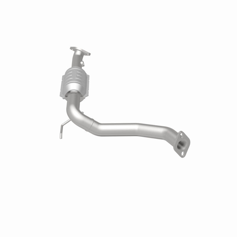 MagnaFlow Direct Fit Catalytic Converter 05-07 4Runner Driver Side Rear