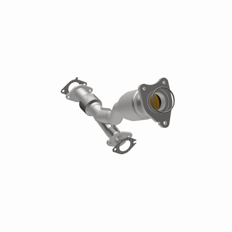 MagnaFlow Direct Fit Catalytic Converter 05-06 Pontiac G6 3.5L Rear