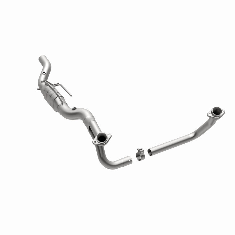 MagnaFlow Direct Fit Catalytic Converter 02 Dodge Ram 1500 Van
