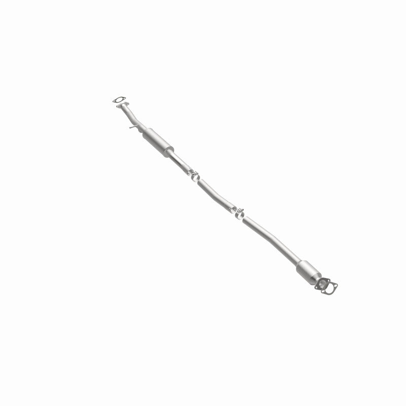 MagnaFlow Direct Fit Catalytic Converter 2019 Hyundai Tucson L4 OEM Underbody Single