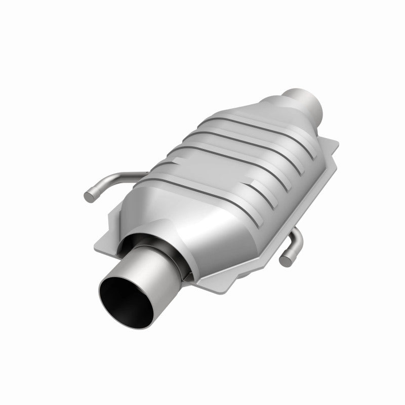 MagnaFlow Universal Catalytic Converter 2 W/Dual Air