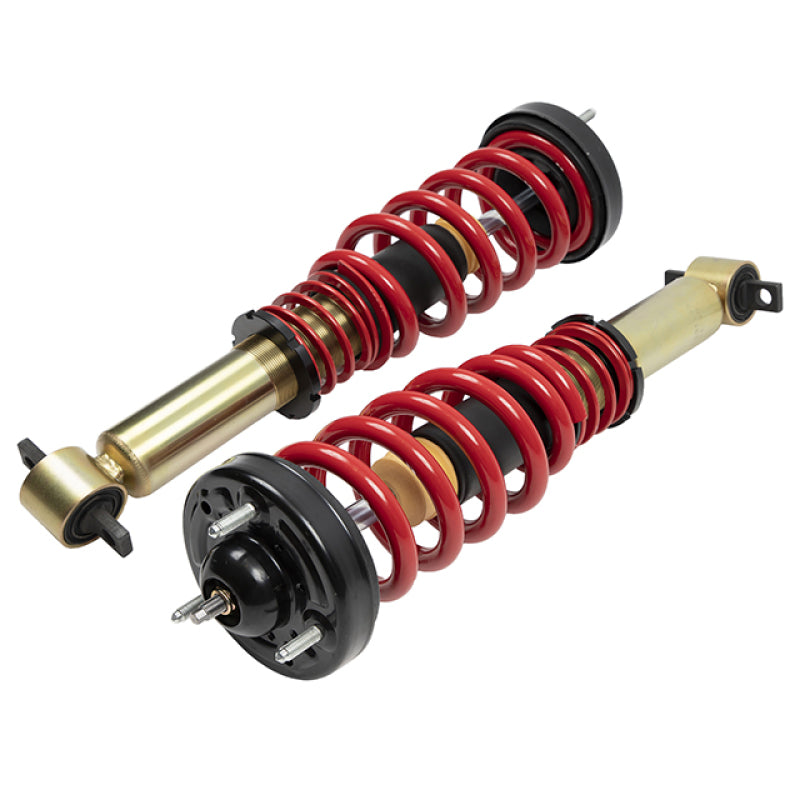 Belltech 15-20 Ford 150 (All Cabs) 2WD/4WD Performance Handling Kit