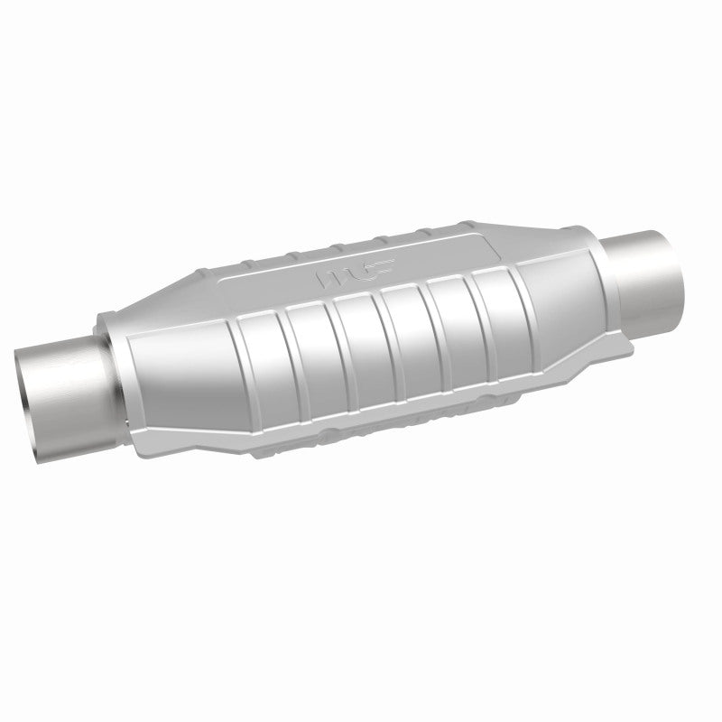 MagnaFlow Universal Catalytic Converter 1.75 FED