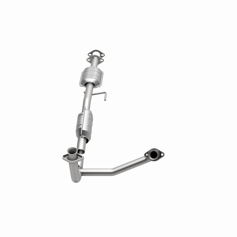 MagnaFlow Direct Fit Catalytic Converter Ford 86 94
