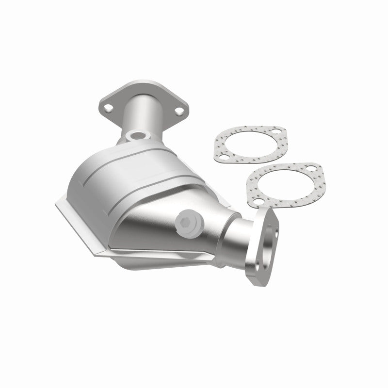 MagnaFlow Direct Fit Catalytic Converter Impreza 2.2L Front Conv