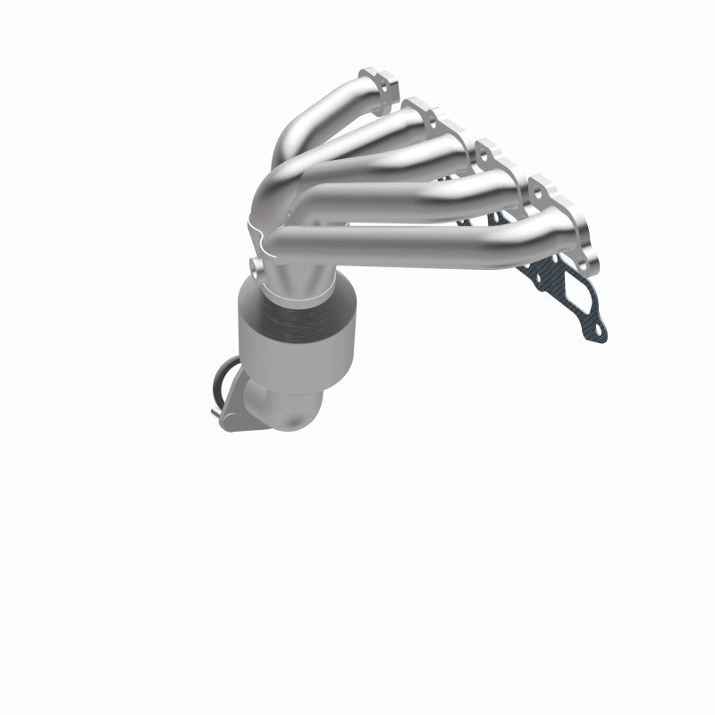 MagnaFlow Direct Fit Catalytic Converter 07 Colorado/Canyon 3.7L OEM