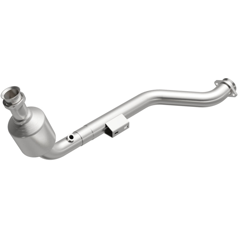 MagnaFlow Direct Fit Catalytic Converter Mercedes CLK320 01-03 Passenger Side OEM