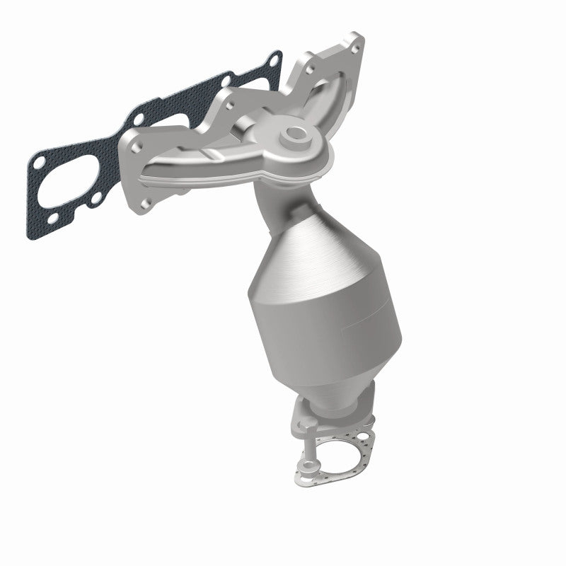 MagnaFlow Direct Fit Catalytic Converter 07-08 Hyundai Veracruz 3.8L