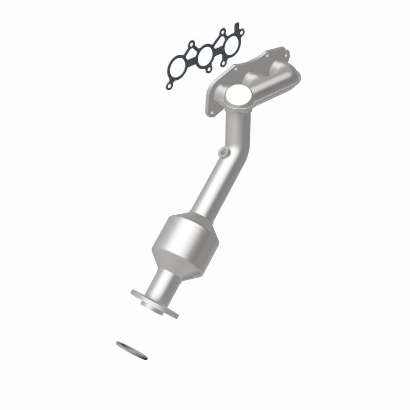 MagnaFlow Direct Fit Catalytic Converter 2006 Lexus GS300 3.0L PS