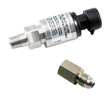AEM 5 BAR MAP or 75 PSIA Stainless Steel Sensor Kit