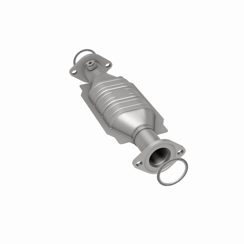 MagnaFlow Direct Fit Catalytic Converter 00-02 Mazda 626 2.0L Rr CA