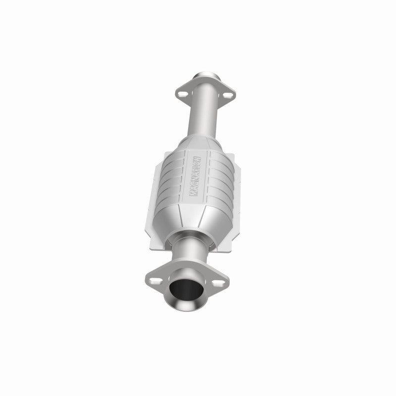 MagnaFlow Direct Fit Catalytic Converter Saab 86 90