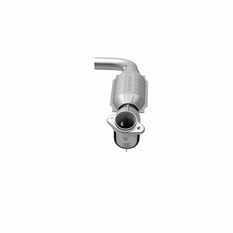 MagnaFlow Direct Fit Catalytic Converter 01-03 F-150 5.4 2WD D/S 49S