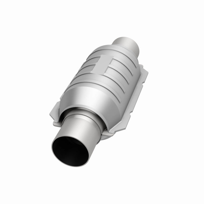 MagnaFlow Universal Catalytic Converter 2.25in Front CA