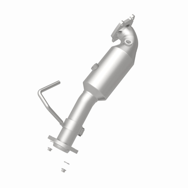 MagnaFlow Direct Fit Catalytic Converter California Grade 12-15 Jeep Wrangler V6 3.6L