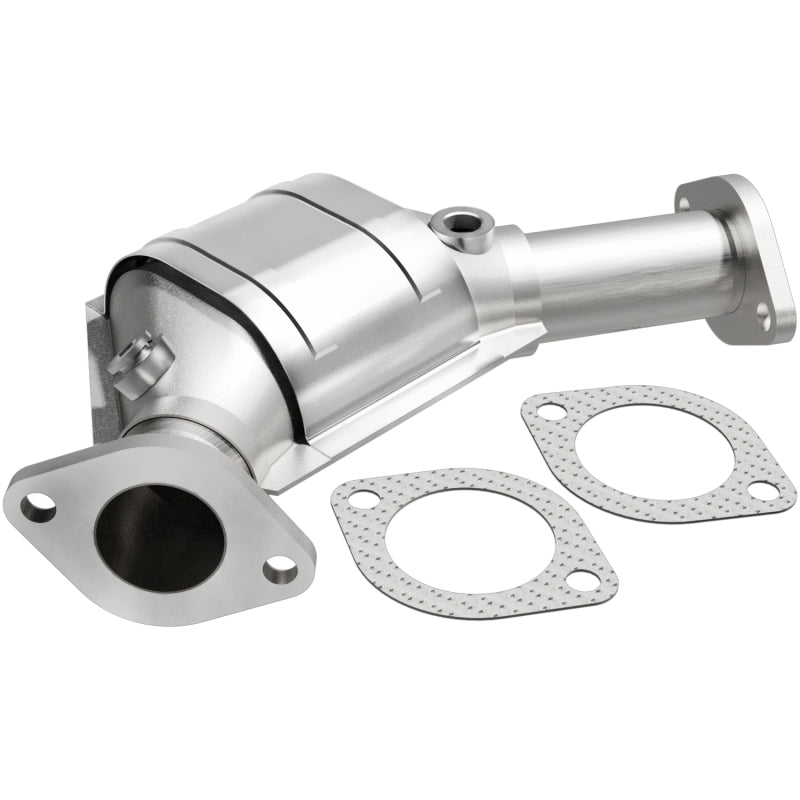 MagnaFlow Direct Fit Catalytic Converter Impreza 2.2L Front Conv