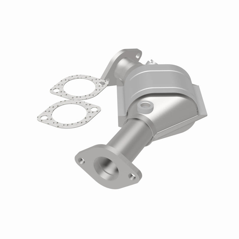 MagnaFlow Direct Fit Catalytic Converter Impreza 2.2L Front Conv