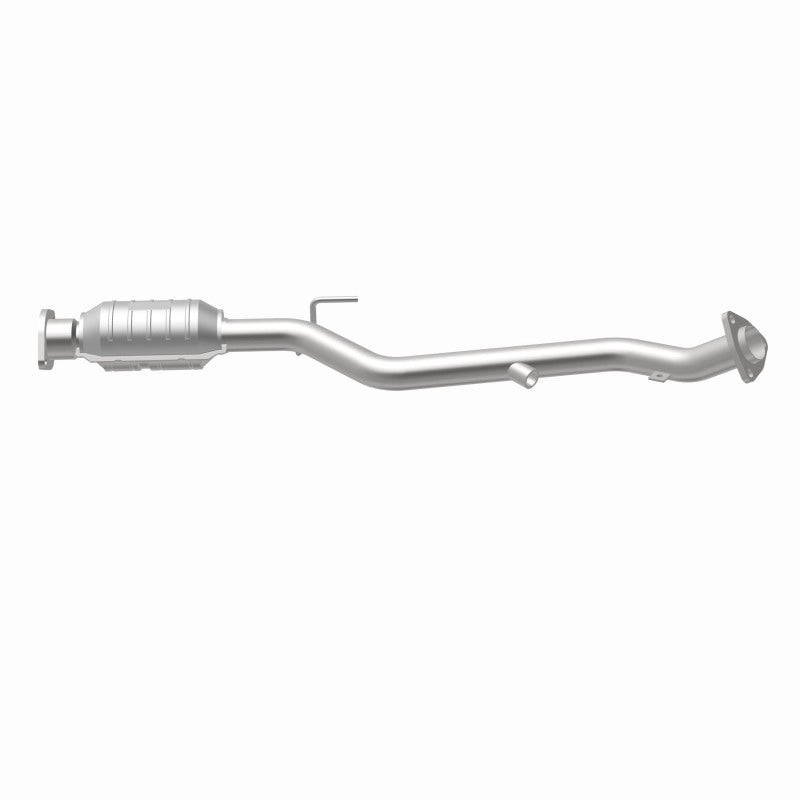 MagnaFlow Direct Fit Catalytic Converter 90-95 300ZX Turbo Passenger Side 49S