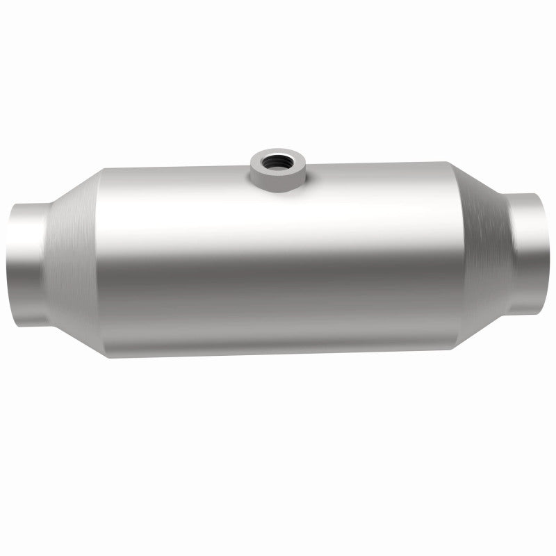 MagnaFlow Universal Catalytic Converter 2.25 W-O2 CA