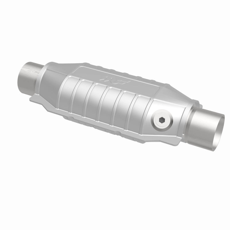 MagnaFlow Universal Catalytic Converter 2.00inch w/ single O2