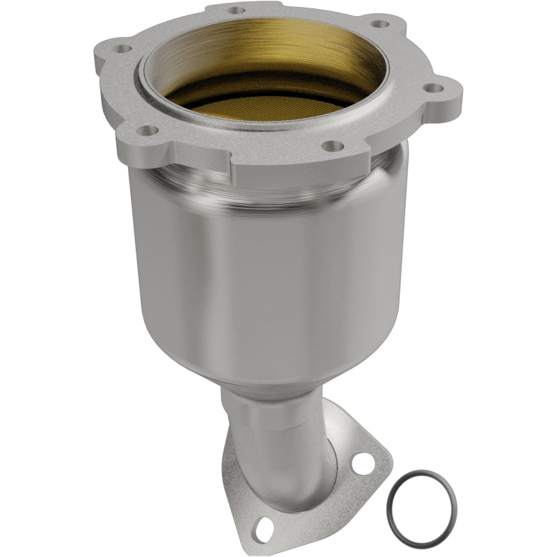 MagnaFlow Direct Fit Catalytic Converter 04-05 Maxima Front Manifold