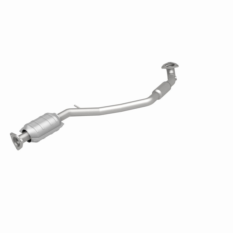 MagnaFlow Direct Fit Catalytic Converter 99-02 Daewoo Nubira 2.0L re