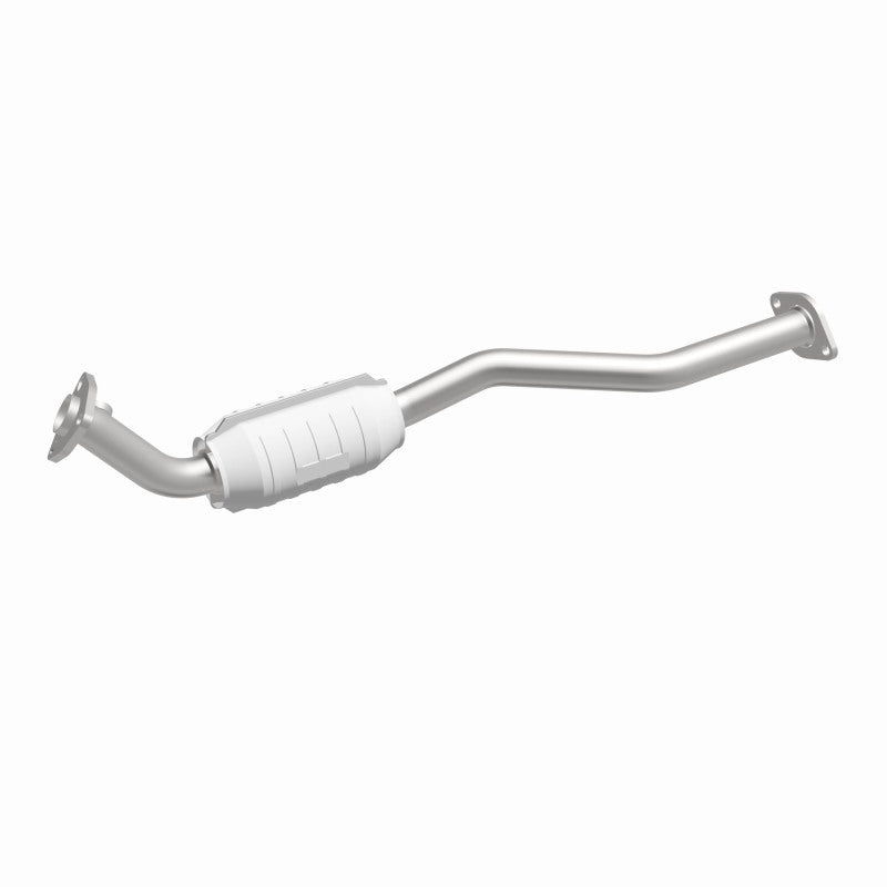 MagnaFlow Direct Fit Catalytic Converter 01-04 Xterra Driver Side Rear 3.3L