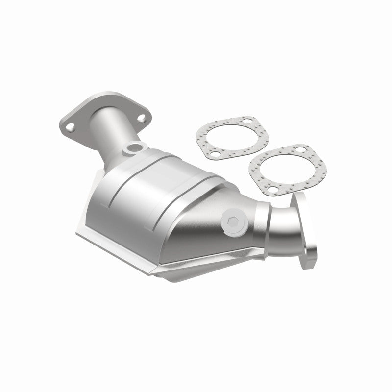 MagnaFlow Direct Fit Catalytic Converter Impreza 2.2L Front Conv