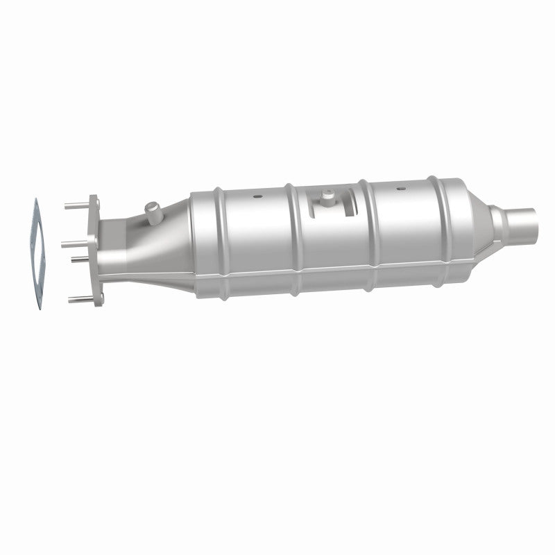 MagnaFlow Direct Fit Catalytic Converter Ford-OEM Fit 94 95