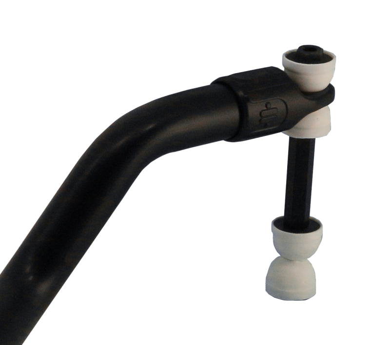 Ridetech 68-74 Chevrolet Nova Big Block StreetGrip Suspension System w/ Ball Joints & Bushings