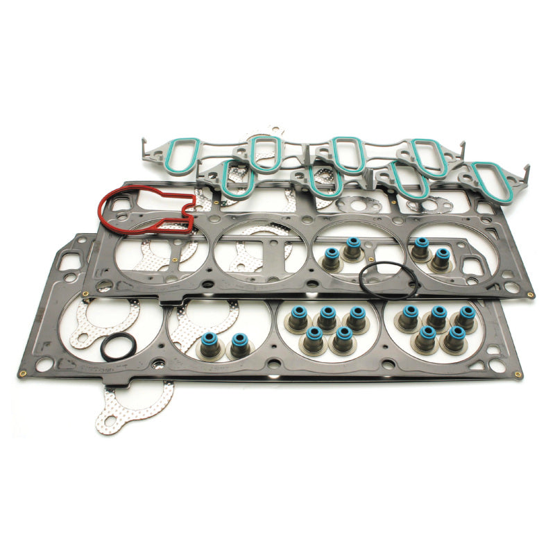 Cometic Street Pro 01-08 GM LS 6.0L 4.060in Truck/Van/SUV Top End Gasket Kit