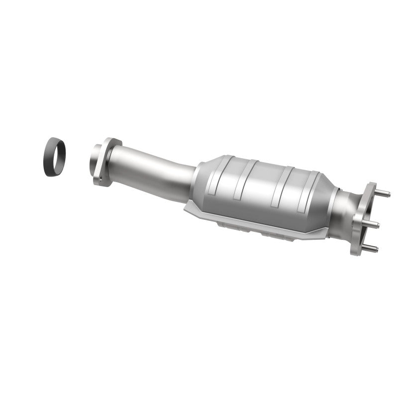 MagnaFlow Direct Fit Catalytic Converter 04 Ranger/BSer 3.0 Rear