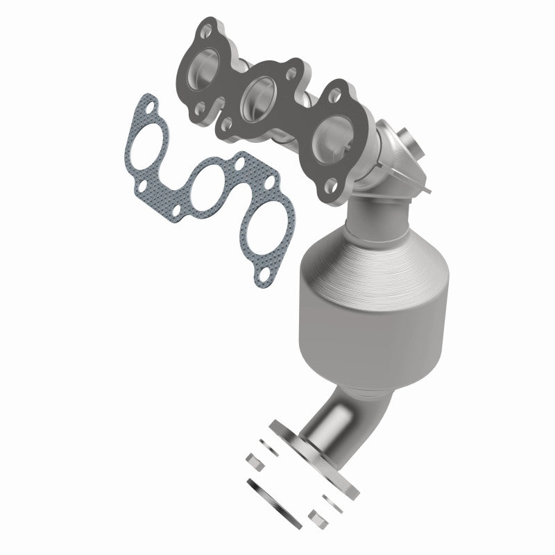 MagnaFlow Direct Fit Catalytic Converter 04-06 Lexus ES330 3.3L