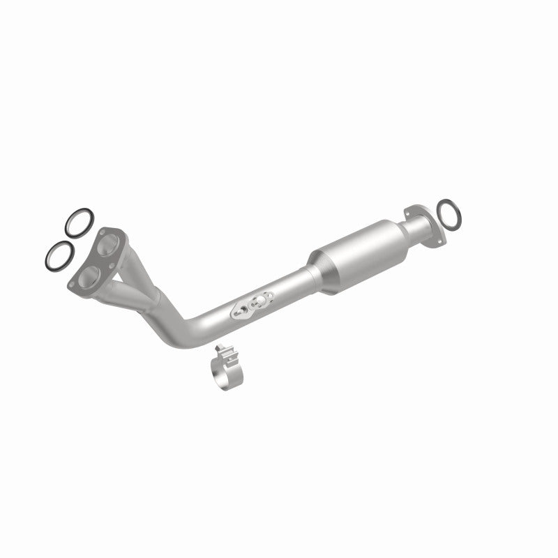 MagnaFlow Direct Fit Catalytic Converter California Grade 96-98 Toyota 4Runner 2.7L