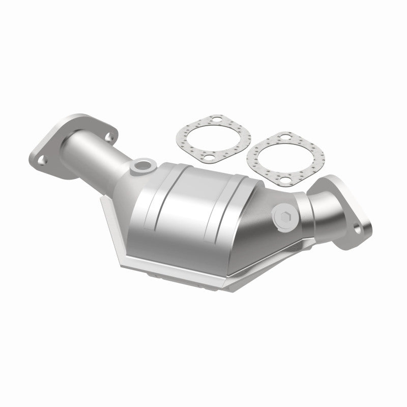 MagnaFlow Direct Fit Catalytic Converter Impreza 2.2L Front Conv