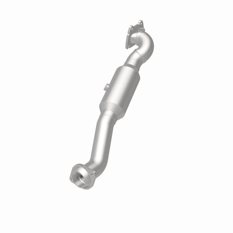 MagnaFlow Direct Fit Catalytic Converter 15-19 Ram 1500 3.6L OEM Grade Fed/EPA Compliant Manifold