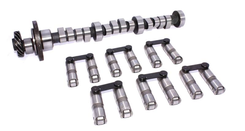 COMP Cams Cam &amp; Lifter Kit BV69 258HR10