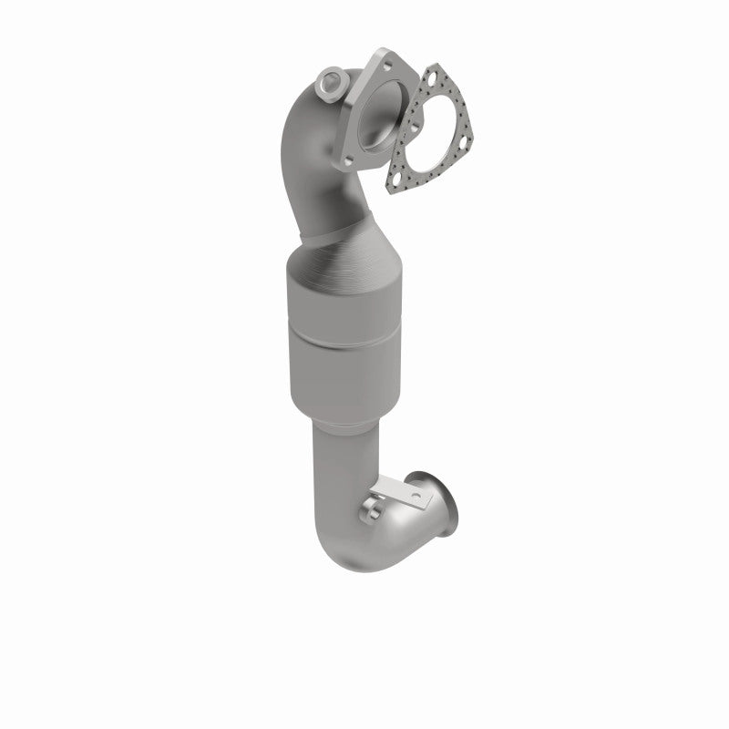MagnaFlow Direct Fit Catalytic Converter California Grade 11-12 Mini Cooper 1.6L