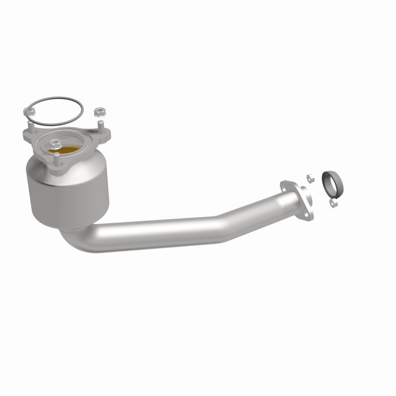 MagnaFlow Direct Fit Catalytic Converter 04-06 Suzuki Aerio 2.3L (CA Emissions)
