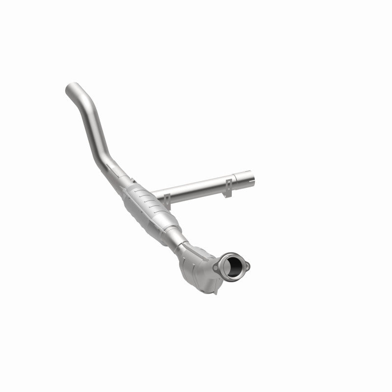 MagnaFlow Direct Fit Catalytic Converter 97-98 Ford F-150 Pickup 4.2L P/S 4WD